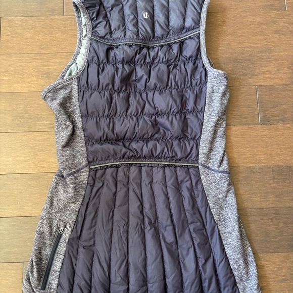 Lululemon reversible vest - Picture 2 of 5
